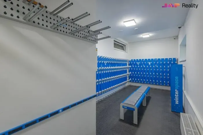Prodej apartmánu, Demänovská Dolina, Slovensko, 40 m2