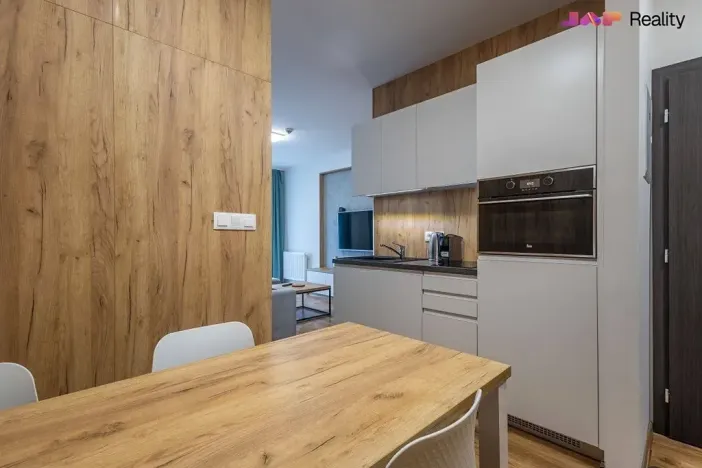Prodej apartmánu, Demänovská Dolina, Slovensko, 40 m2