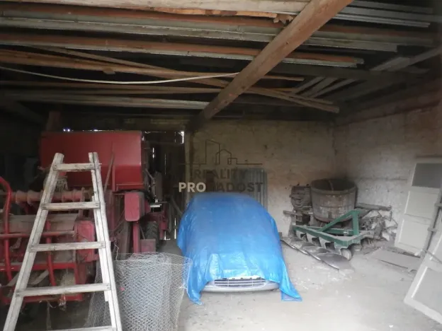 Pronájem - jiné, Kuchařovice, V Zahradách, 100 m2