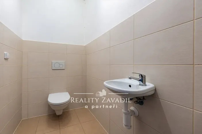 Prodej rodinného domu, Struhařov - Bořeňovice, 135 m2