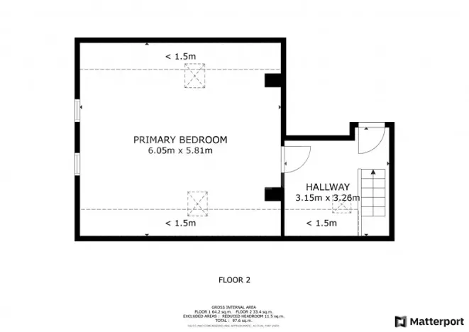 Prodej rodinného domu, Zbraslavice, 97 m2