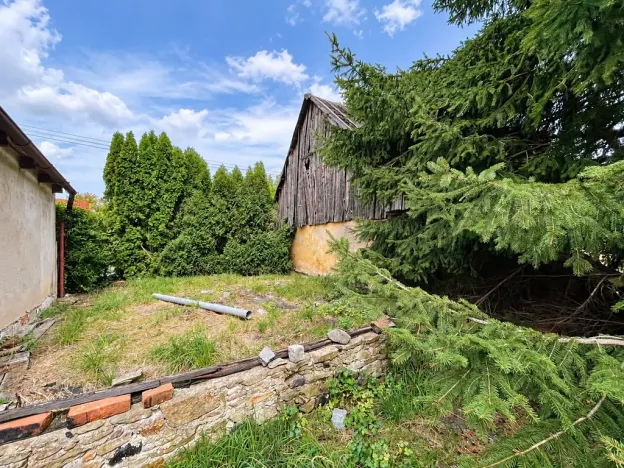 Prodej chalupy, Habry, Žákovská, 62 m2