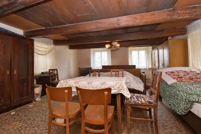 Prodej chalupy, Habry, Žákovská, 62 m2