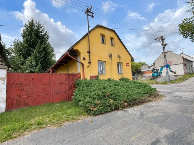 Prodej chalupy, Habry, Žákovská, 62 m2