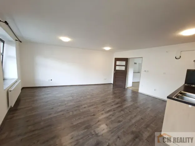 Pronájem bytu 2+kk, Prostějov, Knihařská, 50 m2