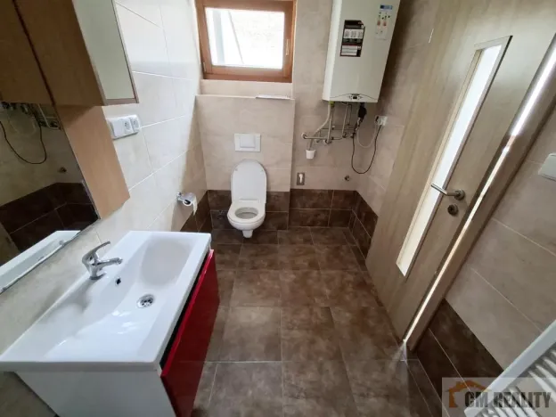 Pronájem bytu 2+kk, Prostějov, Knihařská, 50 m2