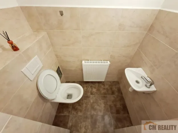 Pronájem bytu 2+kk, Prostějov, Knihařská, 50 m2