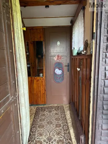 Prodej chaty, Blatno - Mezihoří, 70 m2