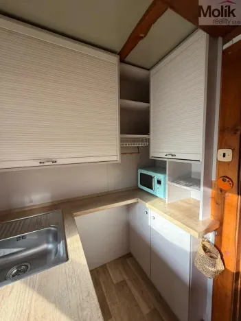 Prodej chaty, Blatno - Mezihoří, 70 m2