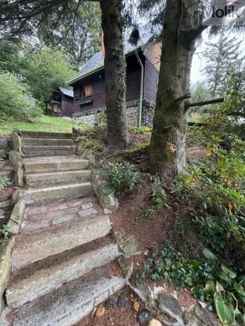 Prodej chaty, Blatno - Mezihoří, 70 m2