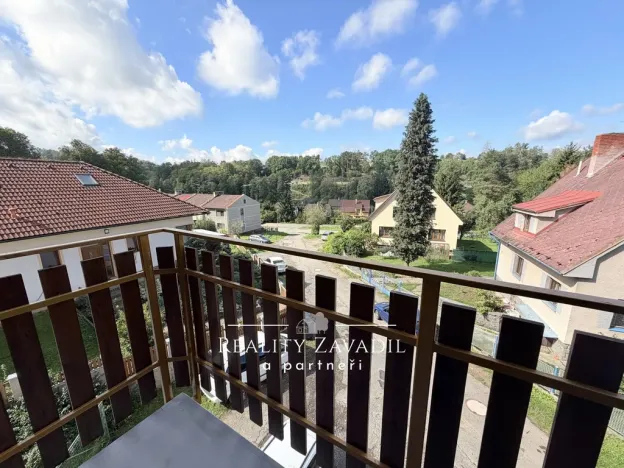Pronájem bytu 2+kk, Mrač, 49 m2