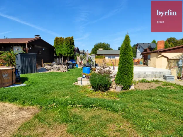 Prodej zahrady, Opava, Jaselská, 270 m2