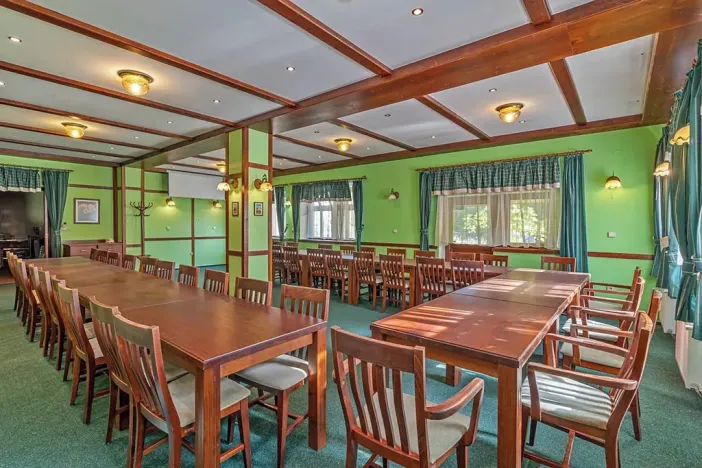 Prodej ubytování, Všechovice, 2500 m2