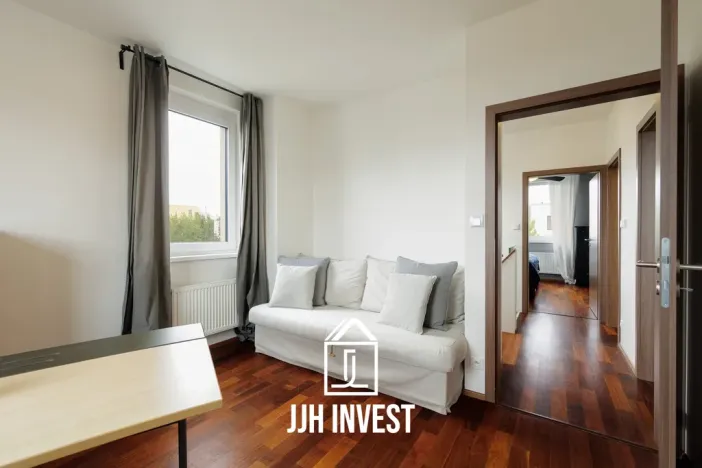 Prodej rodinného domu, Praha - Stodůlky, Kecova, 125 m2