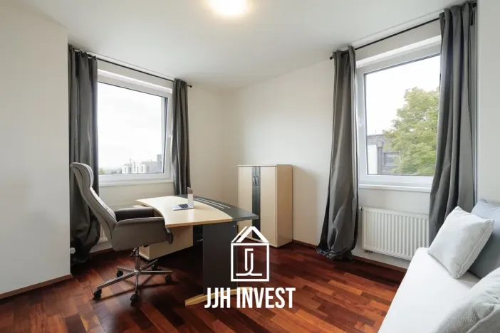 Prodej rodinného domu, Praha - Stodůlky, Kecova, 125 m2