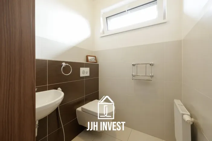 Prodej rodinného domu, Praha - Stodůlky, Kecova, 125 m2