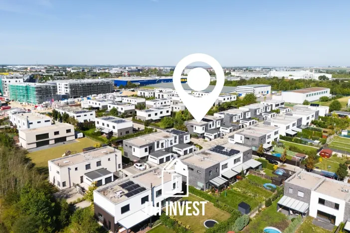 Prodej rodinného domu, Praha - Stodůlky, Kecova, 125 m2