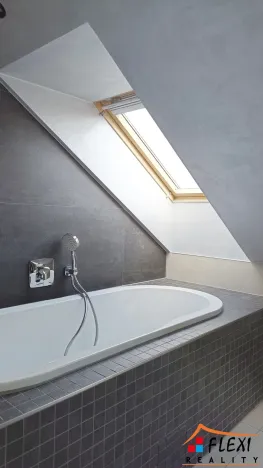 Pronájem bytu 2+kk, Ostrava - Mariánské Hory, Daliborova, 65 m2