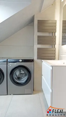 Pronájem bytu 2+kk, Ostrava - Mariánské Hory, Daliborova, 65 m2