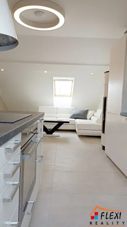Pronájem bytu 2+kk, Ostrava - Mariánské Hory, Daliborova, 65 m2