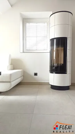 Pronájem bytu 2+kk, Ostrava - Mariánské Hory, Daliborova, 65 m2