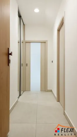 Pronájem bytu 2+kk, Ostrava - Mariánské Hory, Daliborova, 65 m2