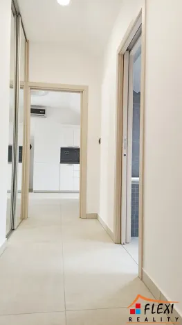 Pronájem bytu 2+kk, Ostrava - Mariánské Hory, Daliborova, 65 m2