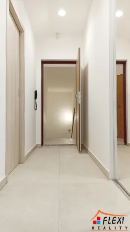 Pronájem bytu 2+kk, Ostrava - Mariánské Hory, Daliborova, 65 m2