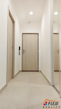 Pronájem bytu 2+kk, Ostrava - Mariánské Hory, Daliborova, 65 m2