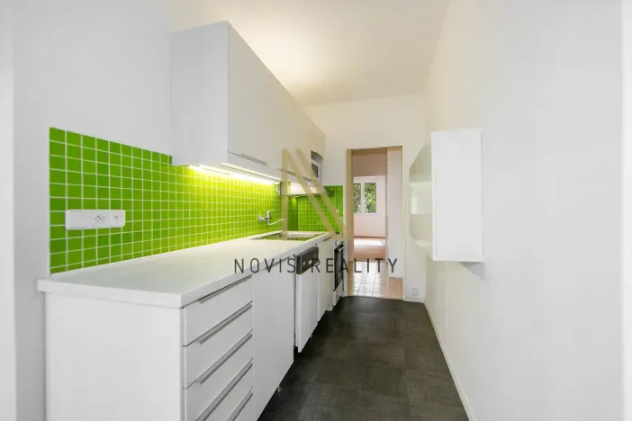 Pronájem bytu 2+1, Plzeň, Dvořákova, 56 m2