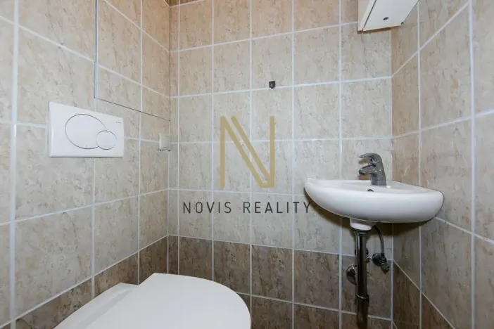 Pronájem bytu 2+1, Plzeň, Dvořákova, 56 m2