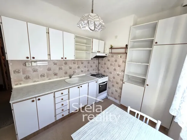 Prodej bytu 2+1, Rýmařov, Sokolovská, 52 m2