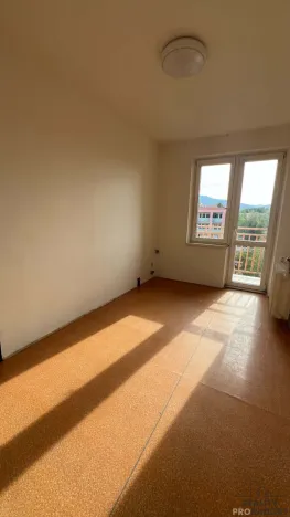 Pronájem bytu 1+kk, Třinec, Lidická, 17 m2