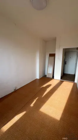 Pronájem bytu 1+kk, Třinec, Lidická, 17 m2