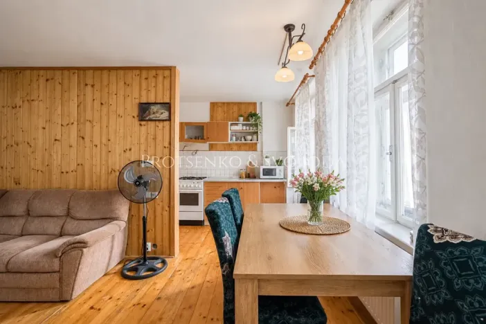 Prodej činžovního domu, Jihlava, Brněnská, 300 m2