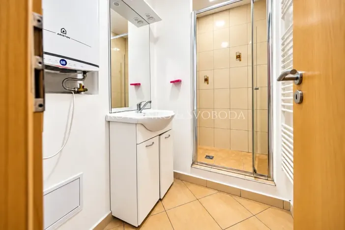 Prodej činžovního domu, Jihlava, Brněnská, 300 m2
