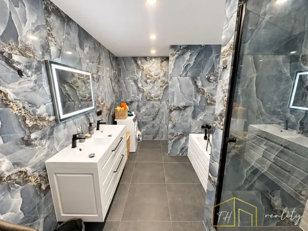 Prodej bytu 3+kk, Teplice - Trnovany, Trnovanská, 71 m2