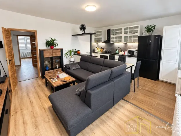 Prodej bytu 3+kk, Teplice - Trnovany, Trnovanská, 71 m2