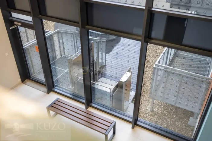 Pronájem bytu 1+kk, Brno, Auerswaldova, 38 m2