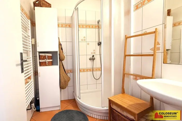 Prodej rodinného domu, Bzenec, 90 m2