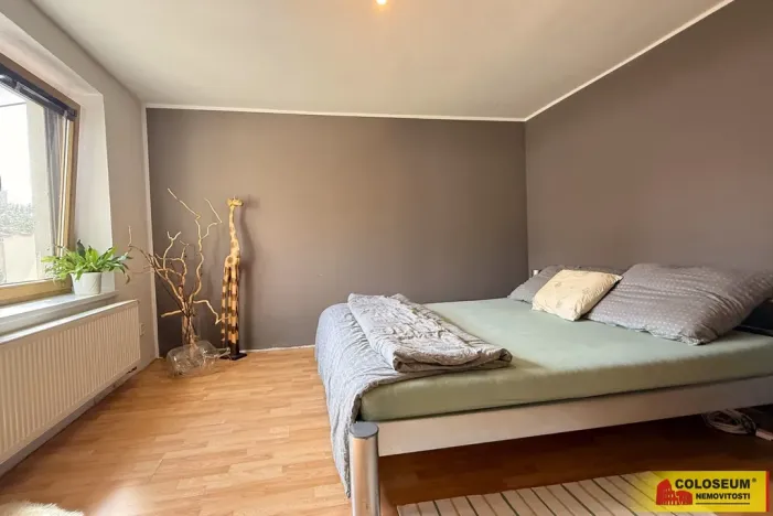 Prodej rodinného domu, Bzenec, 90 m2