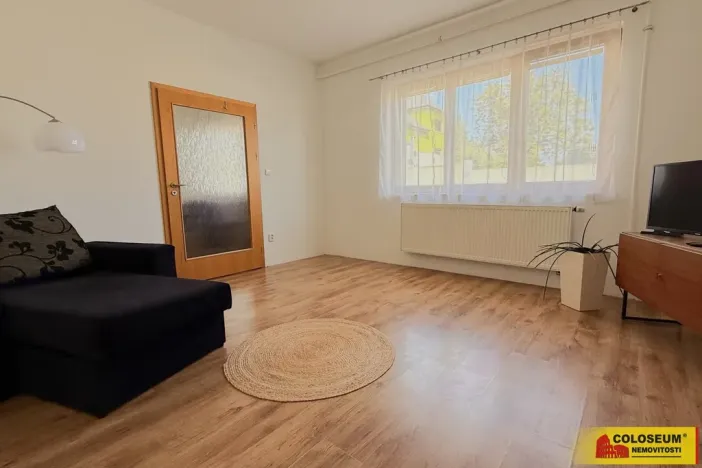 Prodej rodinného domu, Bzenec, 90 m2