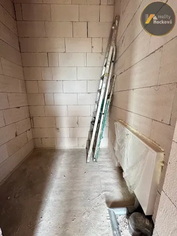 Pronájem rodinného domu, Vraňany, 99 m2