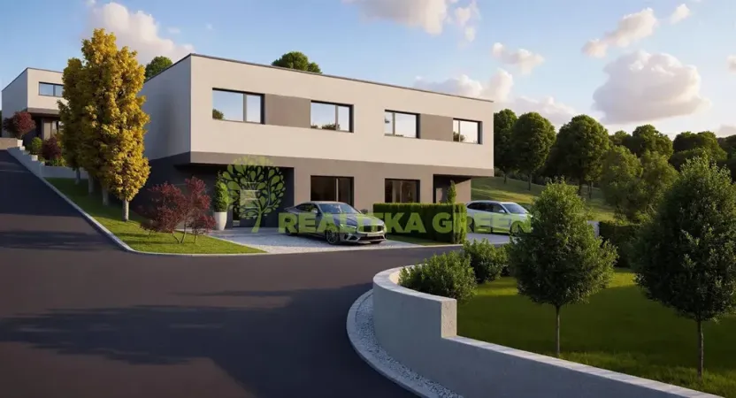 Prodej rodinného domu, Slušovice, Příkrá, 147 m2