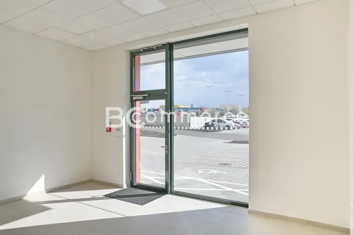 Pronájem skladu, Moravany, Průmyslová, 325 m2