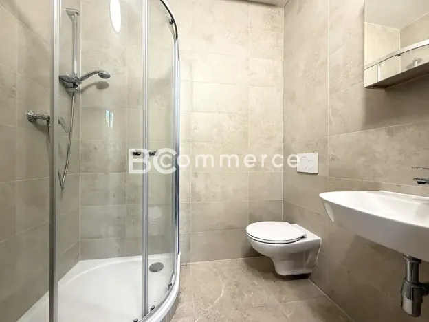 Pronájem bytu 1+1, Modřice, Masarykova, 28 m2