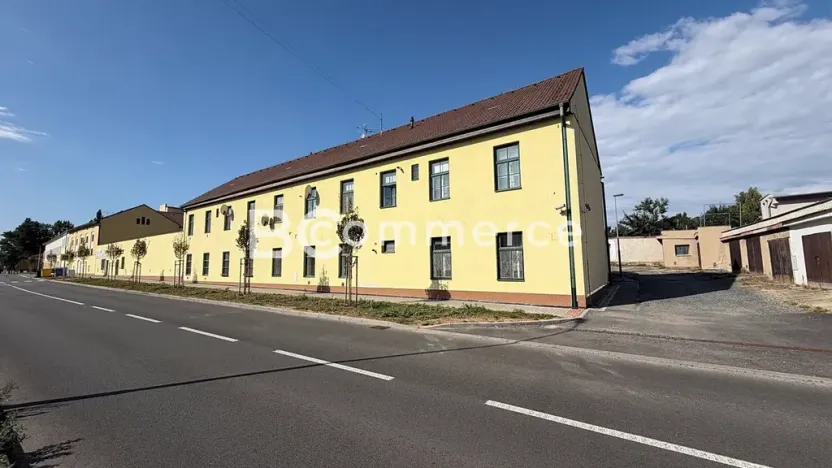 Pronájem bytu 1+1, Modřice, Masarykova, 28 m2