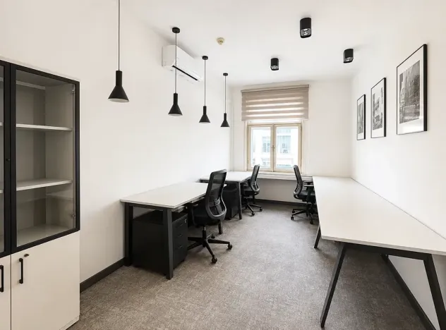 Pronájem kanceláře, Praha - Nové Město, Spálená, 362 m2