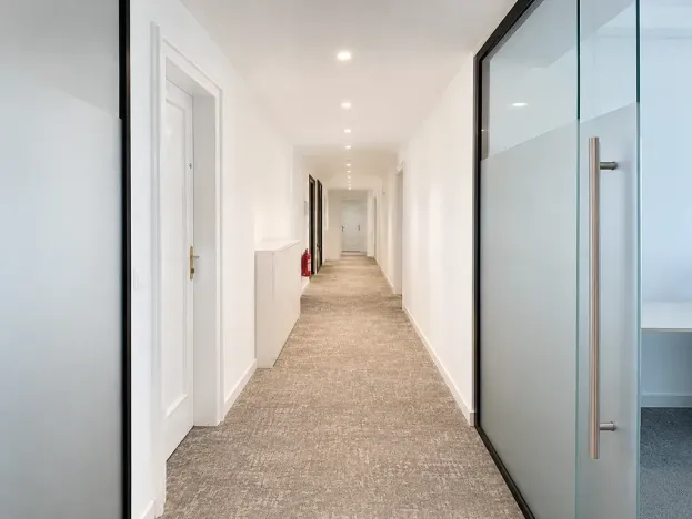 Pronájem kanceláře, Praha - Nové Město, Spálená, 362 m2