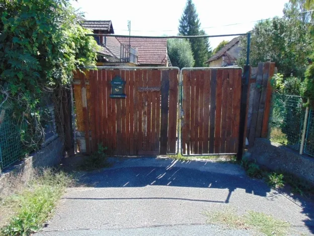 Dražba rodinného domu, Velký Borek, Skuhrovská, 91 m2